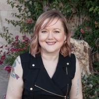 Jennifer Mead