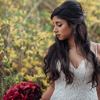 Anita Mathew