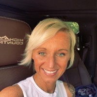 Katie Jones