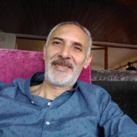 José Luis Pérez González