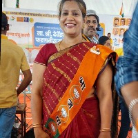 Priya Hanamante
