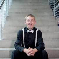 Ben Klahr