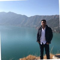 Vikas Singh