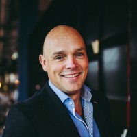 Eric Wolters van der Weij MSc