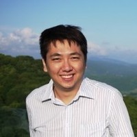 Kevin Lin