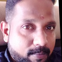 Sunil Kumar Vijayan