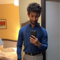 Girish Bhambore