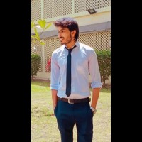 Taimoor Shahzad