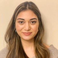 Gaurangi Desai