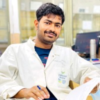 Subhankar Maiti