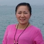 张金丽