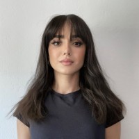 Yousra Choukouk