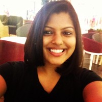 Snehithi Jambulingam