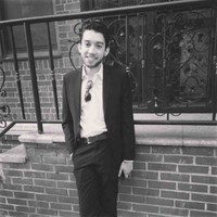 Sebastian Manzano