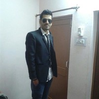 Deepak Sharma