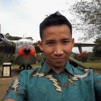 arip budiono
