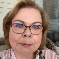 Anne Björnerud