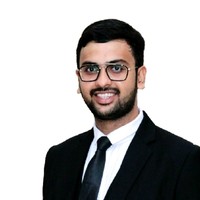 Yeshwanth Kumar Kankipati