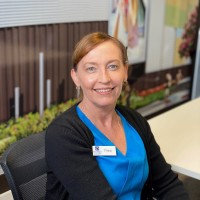 Fiona Wynter