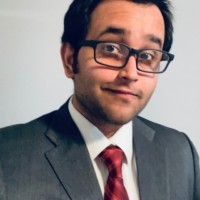Manas A. Kale