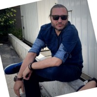 Cihat İlhan Keten
