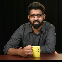 Venkata Krishna