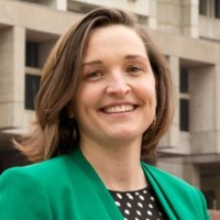 Katharine Lusk