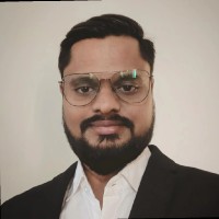 Ajay Kumar Singh