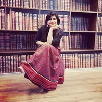 Nazish Rahman