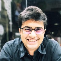 Dr. Abhishek Thakkar