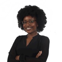 Tina Masatu