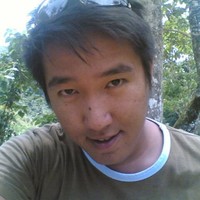 John Nasser Dandoy