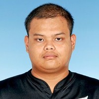 MUHAMAD ARNIZAM MOHD ASRI