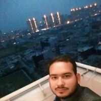 Durgesh Kumar
