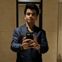 Satyam Saxena