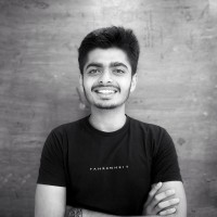Dhruv Rudani