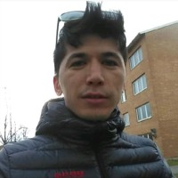 Ali Rahimi
