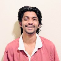 Sumanth Krish Prasad Pulipati