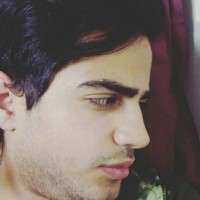Soheil Hashemi