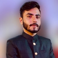 Ali Yawar Khan