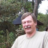 Jerry Westwood