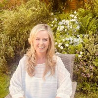Gráinne Ní Mhórdha