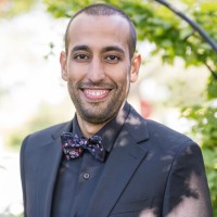 Redouane Fadadi, P.Eng.