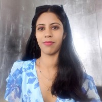 Shreta Chand