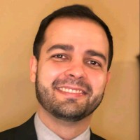 Luis G. Rivera Otero