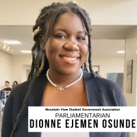 Dionne Osunde