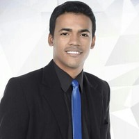 Daniel Rocha de Souza