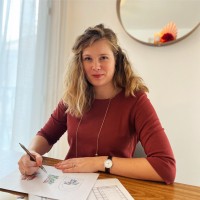 Emeline Vogel Tavernier