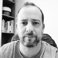 Gregory Martin