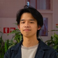 Qiuyu Huang